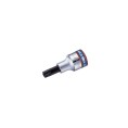 NASADKA KRÓTKA 1/2'' Z KOŃCÓWKĄ TORX Z OTWOREM T60 x 60mm KING TONY 402760 NASADKA KRÓTKA 1/2'' Z KOŃCÓWKĄ TORX Z OTWOREM T60 x 60mm KING TONY 402760