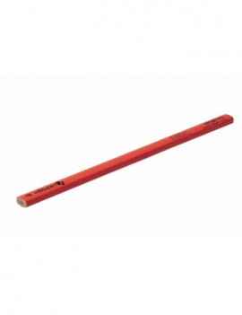 Ołówek stolarski HB 250mm...