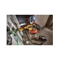Młotowiertarka SDS-MAX 10.5J 54V FLEXVOLT 2x9.0Ah DCH614X2 DeWALT Młotowiertarka SDS-MAX 10.5J 54V FLEXVOLT 2x9.0Ah DCH614X2 DeWALT