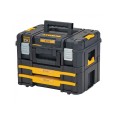 Skrzynia TSTAK 2.0 Combo Kit DWST83395-1 DeWALT Skrzynia TSTAK 2.0 Combo Kit DWST83395-1 DeWALT