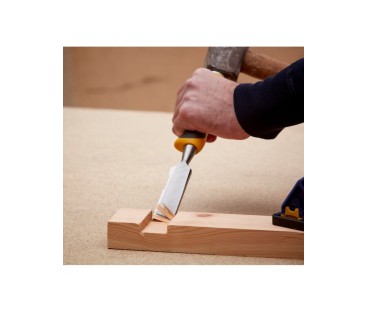 Zestaw dłut do drewna 4 szt. DWHT0-16063 DeWALT