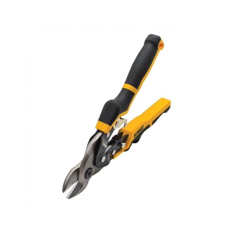 Nożyce typy ergo HVAC - proste DWHT14694-0 DeWALT
