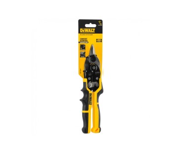 Nożyce typy ergo HVAC - proste DWHT14694-0 DeWALT