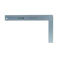 Kątownik stolarski aluminiowy 250x190 mm HOEGERT HT4M202