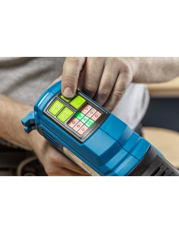 Opalarka 2000W HOEGERT HT2C552