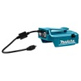 Kurtka wentylowana CXT/LXT + adapter 14,4/18V 198634-2 MAKITA DFJ214Z
