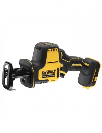 Pilarka szablasta 18V DCS369N DeWALT