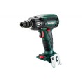 Klucz udarowy 1/2" 400Nm 18V z silnikiem bezszczotkowym SSW 18 LTX 400 BL Metabo 602205890