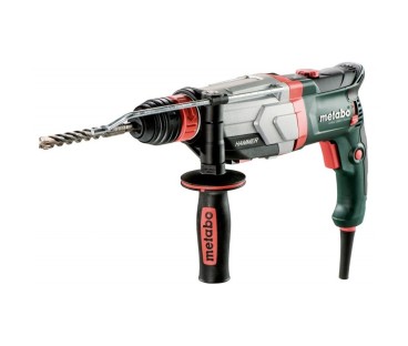 Młotowiertarka UHEV 2860-2 Quick SDS-Plus 1100 W Multimłotek Metabo 600713500