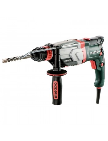 Młotowiertarka UHEV 2860-2 Quick SDS-Plus 1100 W Multimłotek Metabo 600713500