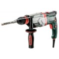 Młotowiertarka UHEV 2860-2 Quick SDS-Plus 1100 W Multimłotek Metabo 600713500 Młotowiertarka UHEV 2860-2 Quick SDS-Plus 1100 W Multimłotek Metabo 600713500