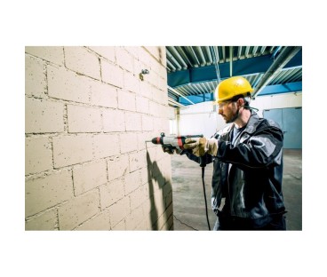 Młotowiertarka SDS-Plus 1100W 3,4J UHEV 2860-2 Quick Metabo