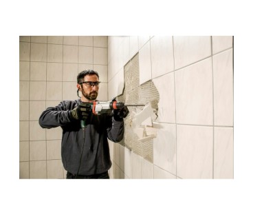 Młotowiertarka SDS-Plus 1100W 3,4J UHEV 2860-2 Quick Metabo