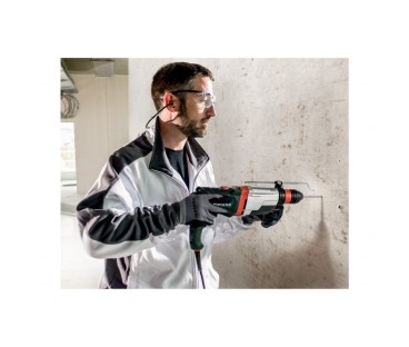 Młotowiertarka SDS-Plus 1100W 3,4J UHEV 2860-2 Quick Metabo