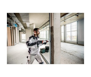 Młotowiertarka SDS-Plus 1100W 3,4J UHEV 2860-2 Quick Metabo
