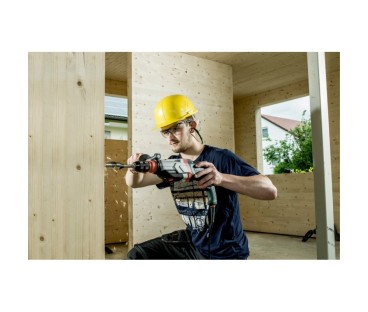 Młotowiertarka SDS-Plus 1100W 3,4J UHEV 2860-2 Quick Metabo