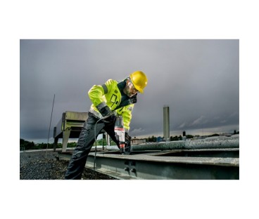 Młotowiertarka SDS-Plus 1100W 3,4J UHEV 2860-2 Quick Metabo
