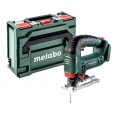 Wyrzynarka akumulatorowa STAB 18 LTX 100 METABO 601003840