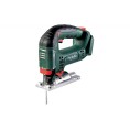 Wyrzynarka akumulatorowa STAB 18 LTX 100 METABO 601003840