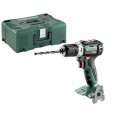 Wiertarko-wkrętarka akumulatorowa BS 18 L BL METALOC METABO 602326840