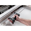 Wiertarko-wkrętarka akumulatorowa BS 18 L BL METALOC METABO 602326840