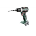 Wiertarko-wkrętarka akumulatorowa BS 18 L BL METALOC METABO 602326840