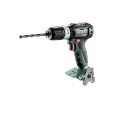 Wiertarko-wkrętarka z udarem i silnikiem bezszczotkowym 18V 60Nm SB 18 L BL METABOX 145 METABO 602331840