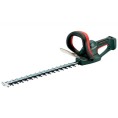 Nożyce do żywopłotu 63cm akumulatorowe AHS 18-65V METABO 600467850 Nożyce do żywopłotu 63cm akumulatorowe AHS 18-65V METABO 600467850
