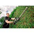 Nożyce do żywopłotu 63cm akumulatorowe AHS 18-65V METABO 600467850 Nożyce do żywopłotu 63cm akumulatorowe AHS 18-65V METABO 600467850