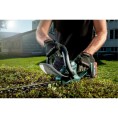 Nożyce do żywopłotu 63cm akumulatorowe AHS 18-65V METABO 600467850 Nożyce do żywopłotu 63cm akumulatorowe AHS 18-65V METABO 600467850