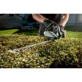 Nożyce do żywopłotu 63cm akumulatorowe AHS 18-65V METABO 600467850 Nożyce do żywopłotu 63cm akumulatorowe AHS 18-65V METABO 600467850