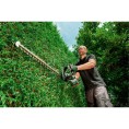 Nożyce do żywopłotu 63cm akumulatorowe AHS 18-65V METABO 600467850 Nożyce do żywopłotu 63cm akumulatorowe AHS 18-65V METABO 600467850