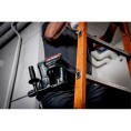 Combo SET 2.5.2 18V młotowiertarka BH 18 LTX BL 16 Wiertarko-wkrętarka BS 18 LT BL METABO 685182000