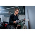 Combo SET 2.5.2 18V młotowiertarka BH 18 LTX BL 16 Wiertarko-wkrętarka BS 18 LT BL METABO 685182000