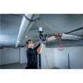 Combo SET 2.5.2 18V młotowiertarka BH 18 LTX BL 16 Wiertarko-wkrętarka BS 18 LT BL METABO 685182000