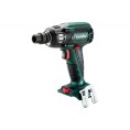 Combo SET wiertarko-wkrętarka BS 18 LT BL klucz udarowy SSW 18 LTX 400 BL 2x5.2Ah METABO 685189650