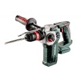 Zestaw combo SET 2.4.8 18V Młotowiertarka + wkrętarka BS 18 LT BL + KHA 18 LTX BL 24 Quick 685139650 METABO