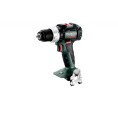 Zestaw combo SET 2.4.8 18V Młotowiertarka + wkrętarka BS 18 LT BL + KHA 18 LTX BL 24 Quick 685139650 METABO