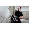 Zestaw combo SET 2.4.8 18V Młotowiertarka + wkrętarka BS 18 LT BL + KHA 18 LTX BL 24 Quick 685139650 METABO