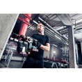 Zestaw combo SET 2.4.8 18V Młotowiertarka + wkrętarka BS 18 LT BL + KHA 18 LTX BL 24 Quick 685139650 METABO