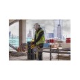 Szlifierka kątowa 125mm 54V FLEXVOLT akumulatorowa 2x6.0Ah DCG414T2 DeWALT