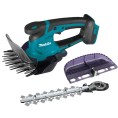 Nożyce do trawy i żywopłotu akumulatorowe Li-Ion 18V MAKITA DUM604ZX