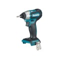 Zestaw combo 18V 2x3.0Ah DDF438 + DTD155 + zestaw wierteł i bitów MAKITA DLX2220JX2