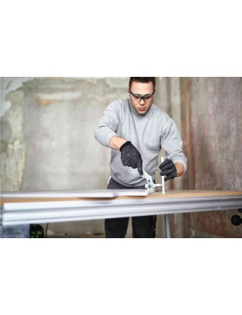 Ścisk dźwigniowy 160mm 1szt. FS-HZ 160 FESTOOL 491594