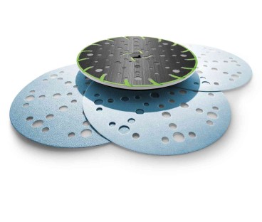 Talerz szlifierski ST-STF D150/MJ2-FX-SW FESTOOL 202462