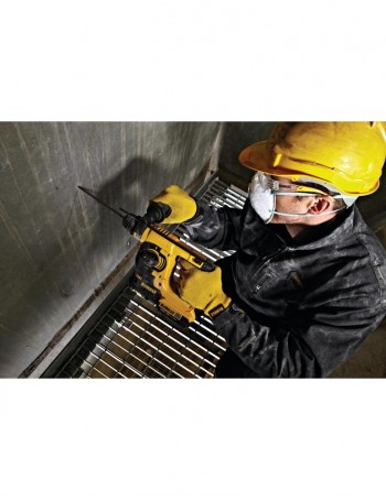 Młotowiertarka 18V XR SDS-PLUS 2.1J DCH253N DeWALT