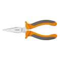Szczypce wydłużone proste 160 mm NEO 01-013