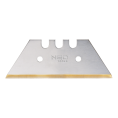 Ostrza trapezowe wymienne, 5 szt. NEO 64-420