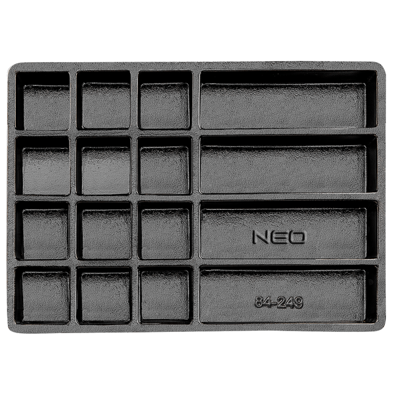 Wkładka do szafki, rozmiar pełny NEO 84-249