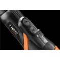 Wkrętak akumulatorowy micro-USB 3,6V, Li-Ion, plastikowe pudełko+akcesoria NEO 04-200